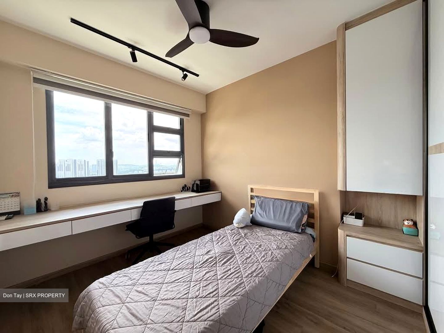 Blk 464B Clementi Peaks (Clementi), HDB 4 Rooms #561833671
